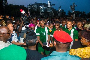 Italian Super Club Juventus Mulling Over Move For Mikel